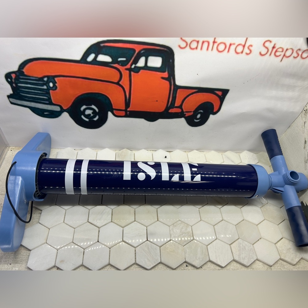 ISLE Stand Up Paddle Board Pump